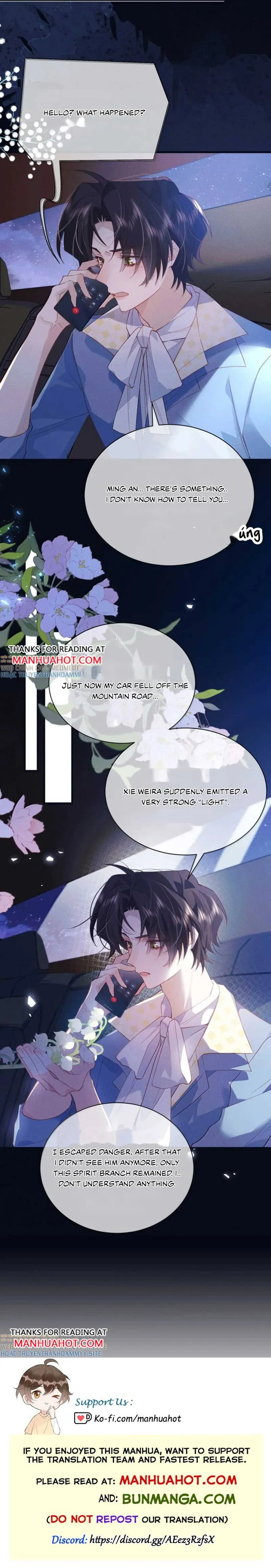 The Future Star Is Waiting For You Chapter 23 page 7 - 
