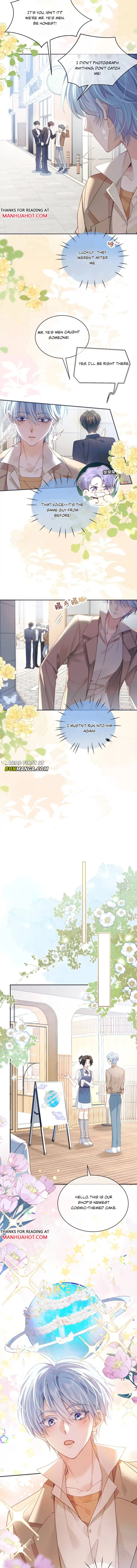 The Future Star Is Waiting For You Chapter 3 page 4 - 