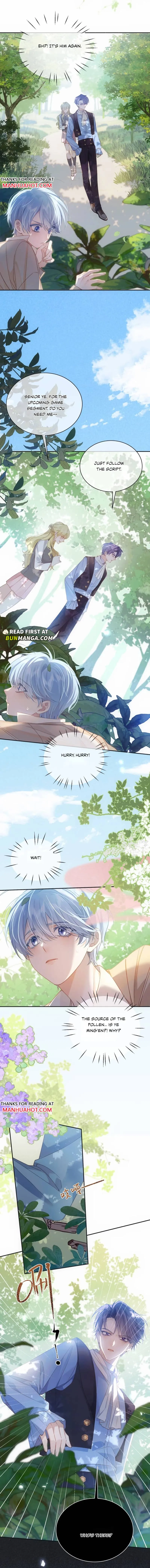 The Future Star Is Waiting For You Chapter 5 page 3 - 