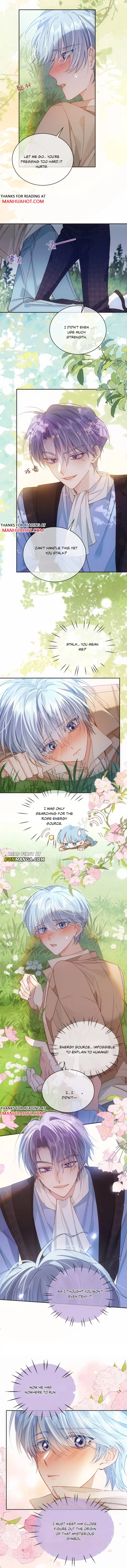 The Future Star Is Waiting For You Chapter 5 page 6 - 