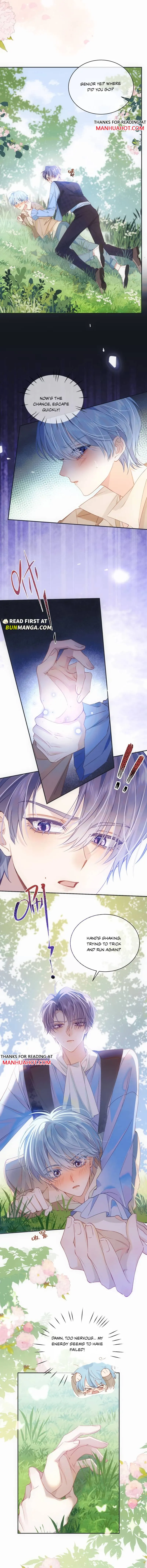 The Future Star Is Waiting For You Chapter 5 page 7 - 