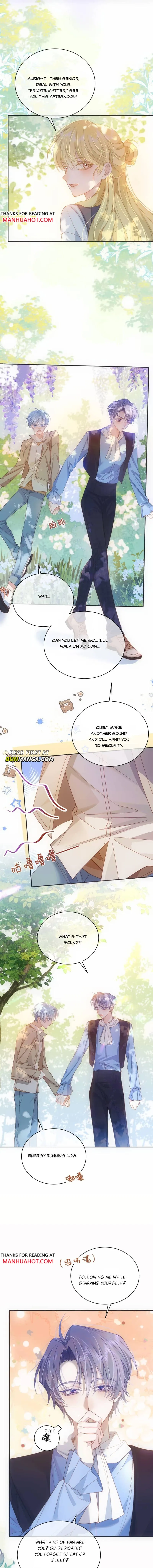 The Future Star Is Waiting For You Chapter 6 page 2 - 