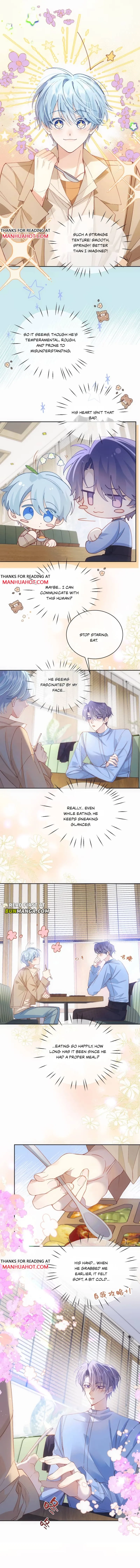 The Future Star Is Waiting For You Chapter 6 page 5 - 