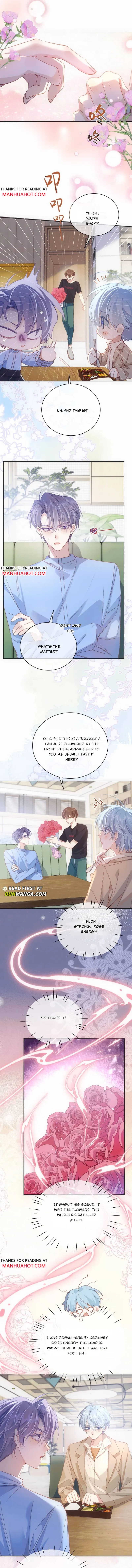 The Future Star Is Waiting For You Chapter 6 page 6 - 