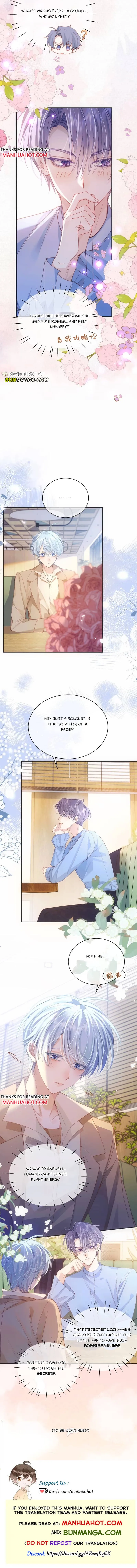 The Future Star Is Waiting For You Chapter 6 page 7 - 