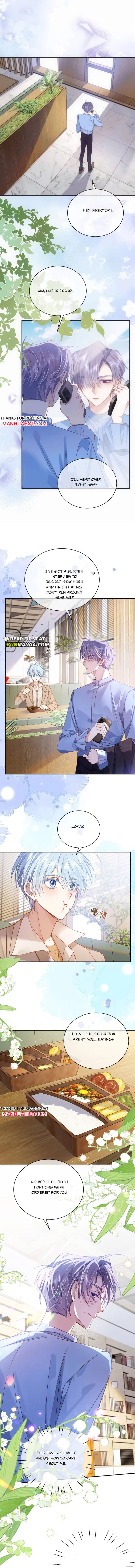 The Future Star Is Waiting For You Chapter 7 page 3 - 