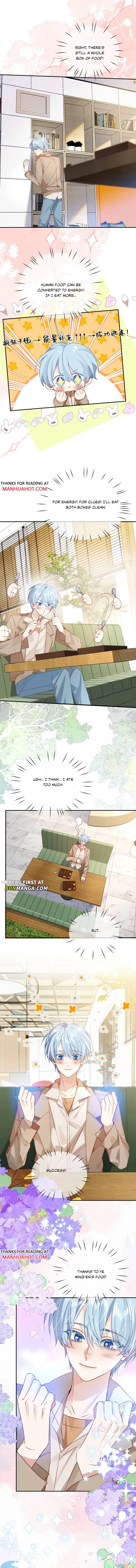 The Future Star Is Waiting For You Chapter 7 page 6 - 