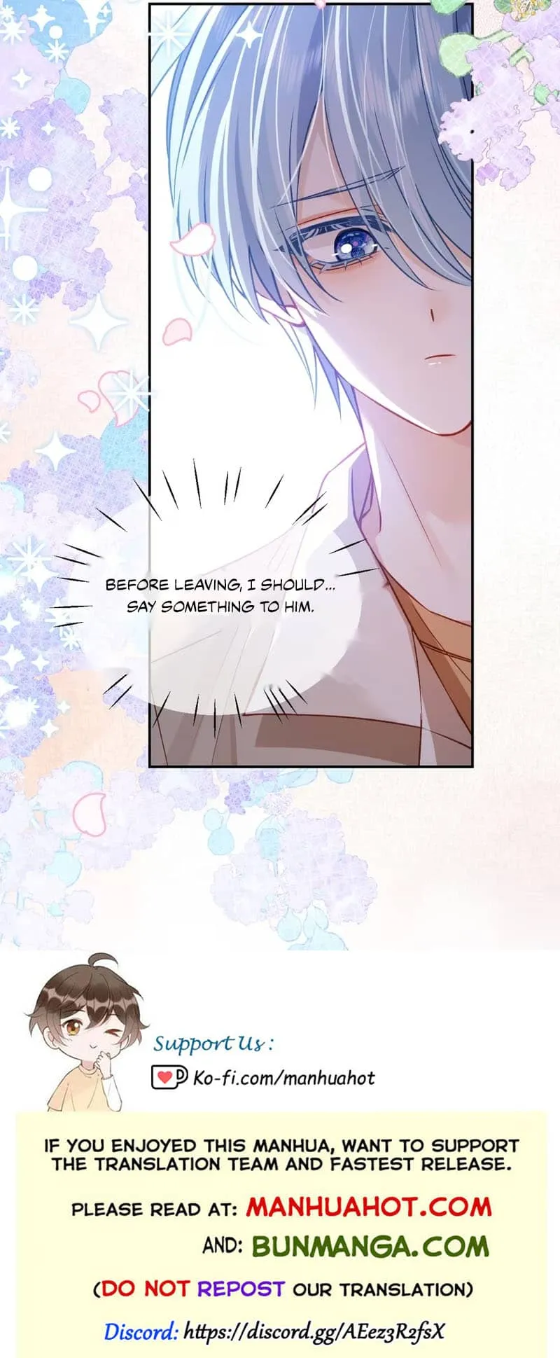 The Future Star Is Waiting For You Chapter 7 page 7 - 