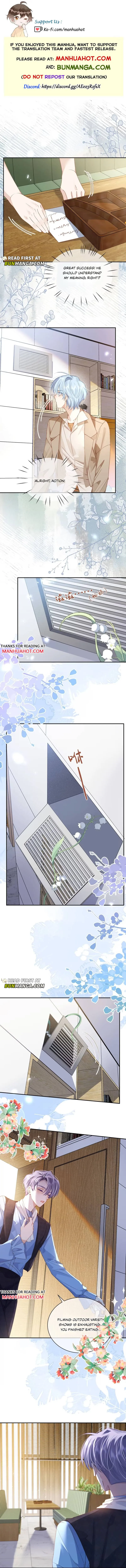 The Future Star Is Waiting For You Chapter 8 page 1 - 
