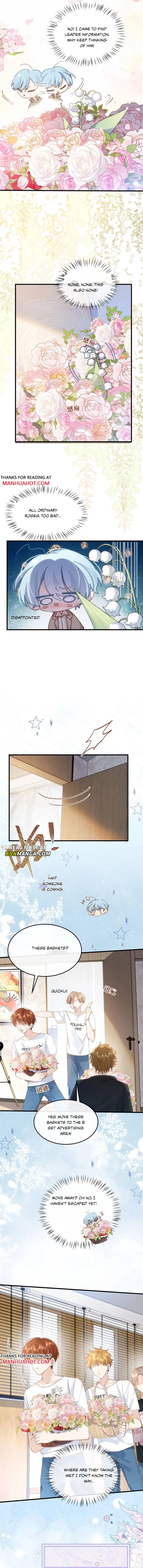 The Future Star Is Waiting For You Chapter 8 page 5 - 