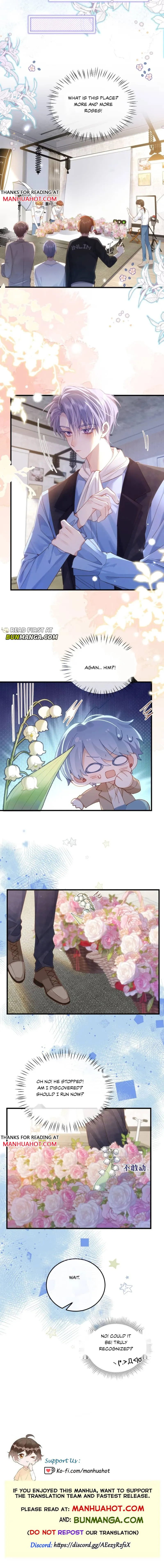The Future Star Is Waiting For You Chapter 8 page 6 - 