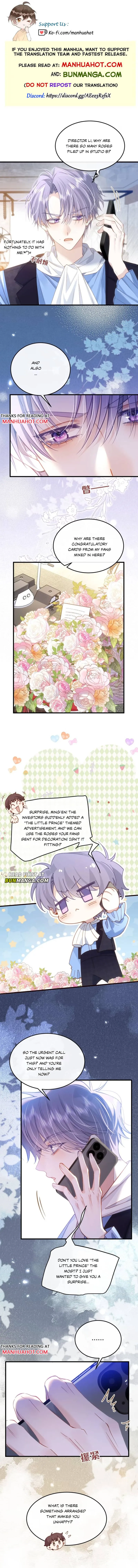 The Future Star Is Waiting For You Chapter 9 page 1 - 
