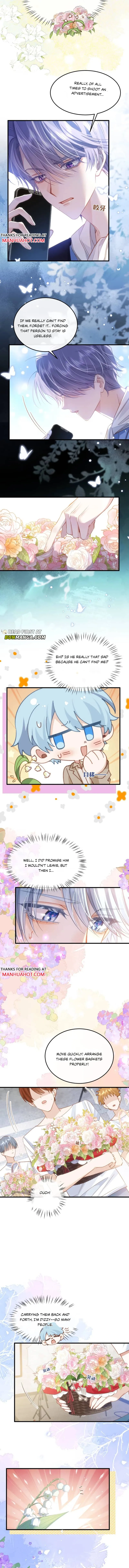 The Future Star Is Waiting For You Chapter 9 page 3 - 