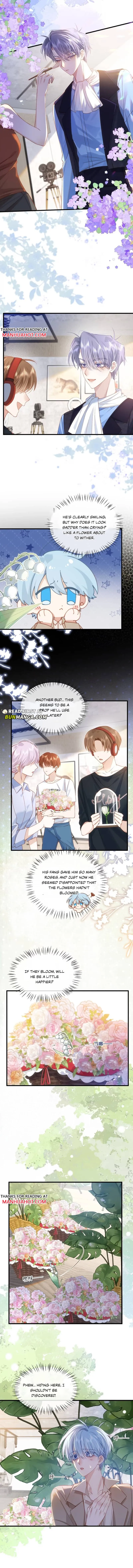 The Future Star Is Waiting For You Chapter 9 page 4 - 