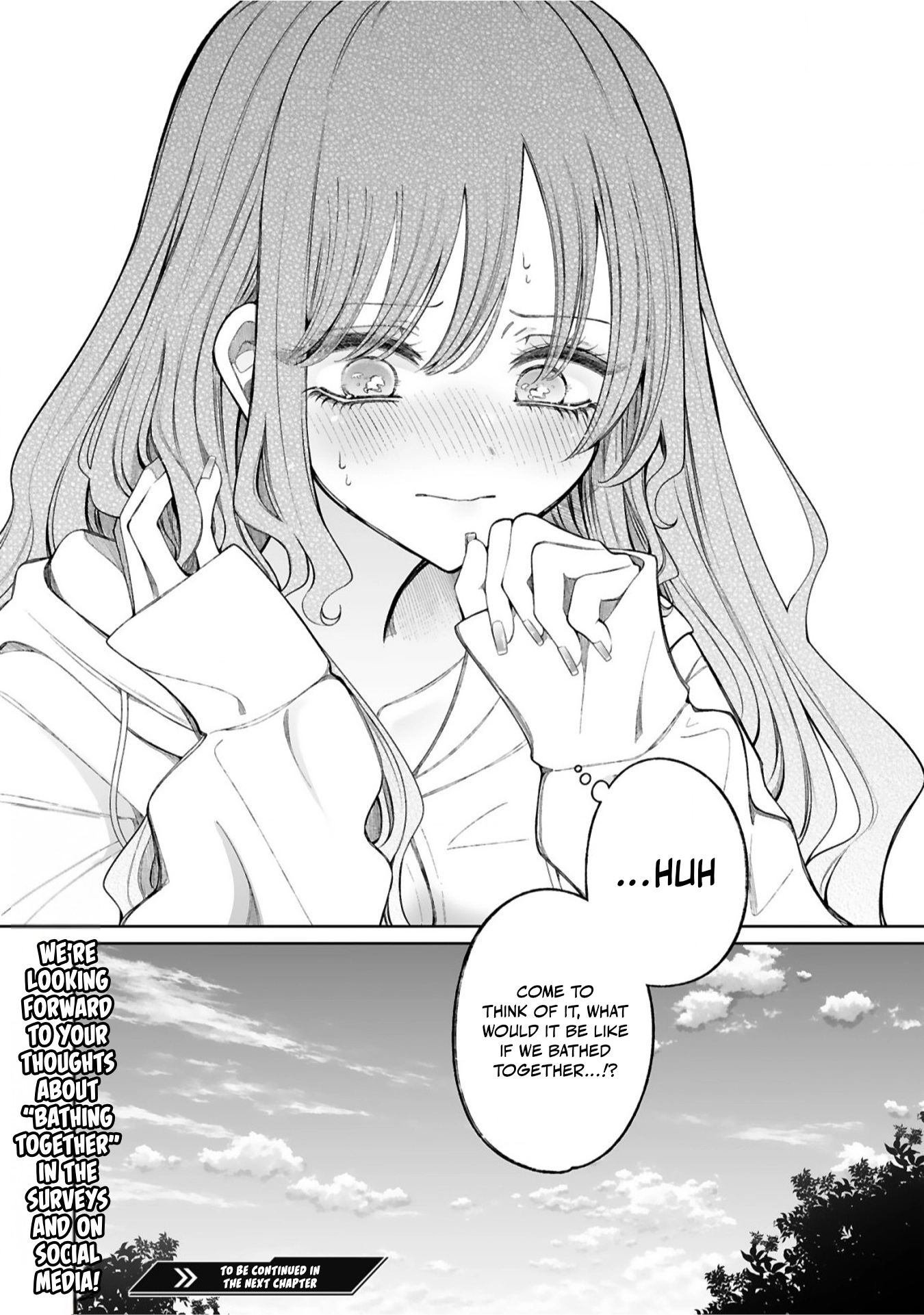 The Gal who is Kind to Magical Girls Chapter 4 page 24 - 