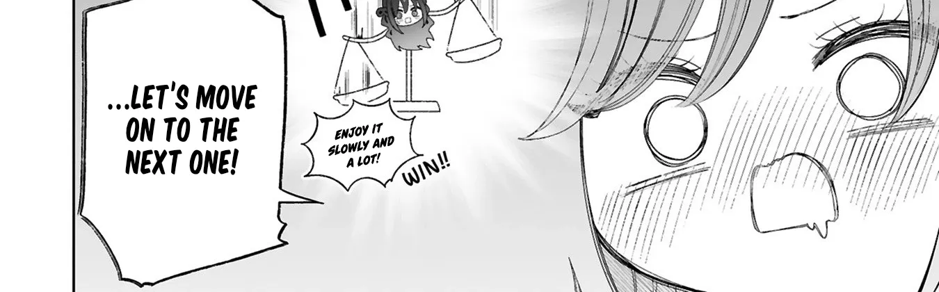 The Gal who is Kind to Magical Girls Chapter 5 page 12 - 