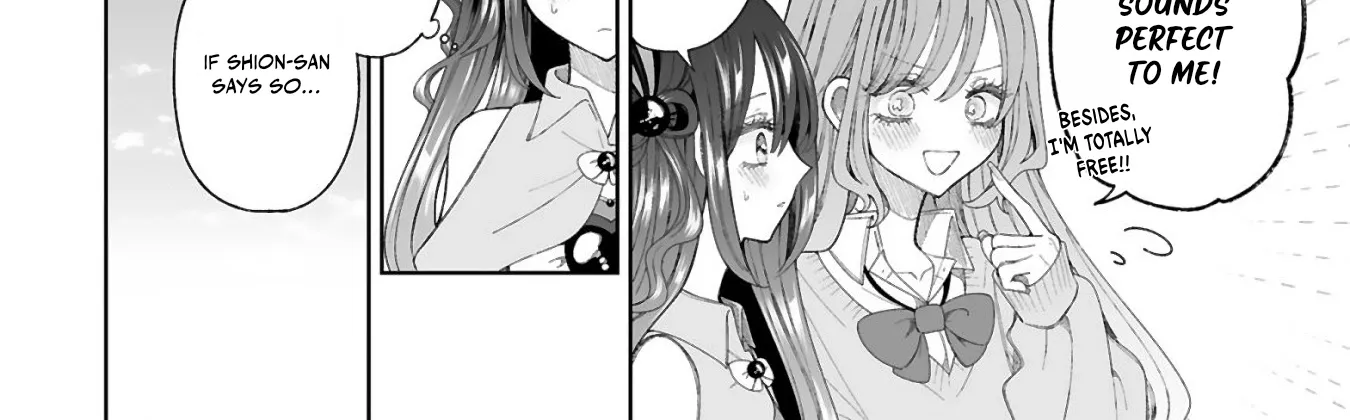 The Gal who is Kind to Magical Girls Chapter 5 page 16 - 