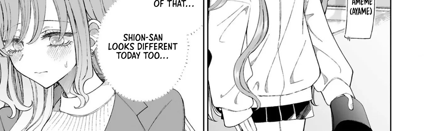The Gal who is Kind to Magical Girls Chapter 5 page 18 - 