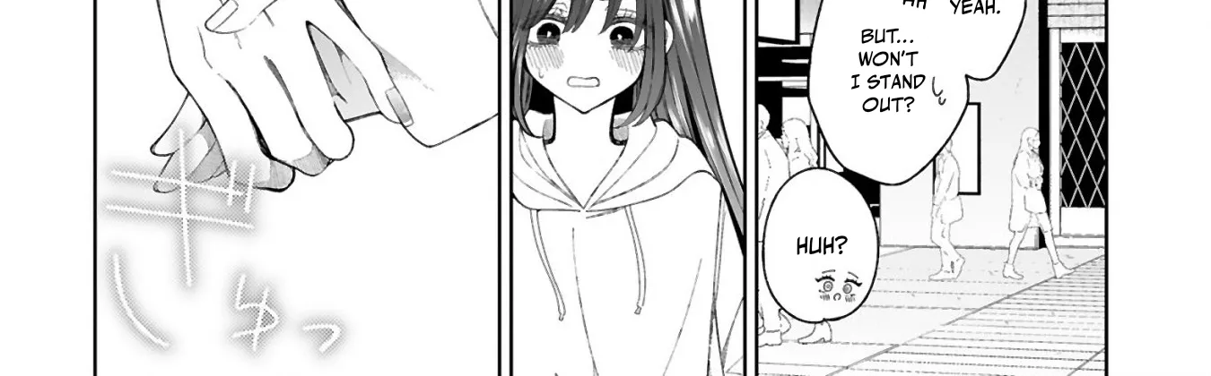 The Gal who is Kind to Magical Girls Chapter 5 page 20 - 