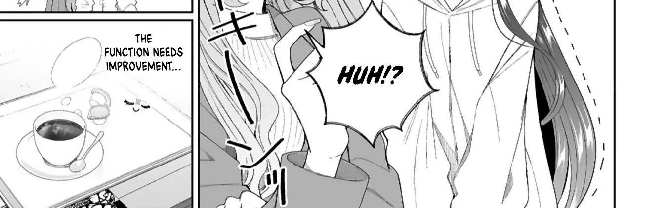 The Gal who is Kind to Magical Girls Chapter 5 page 26 - 