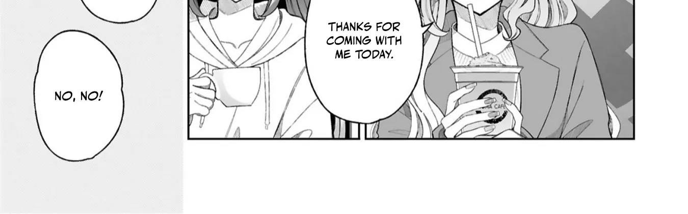 The Gal who is Kind to Magical Girls Chapter 5 page 30 - 