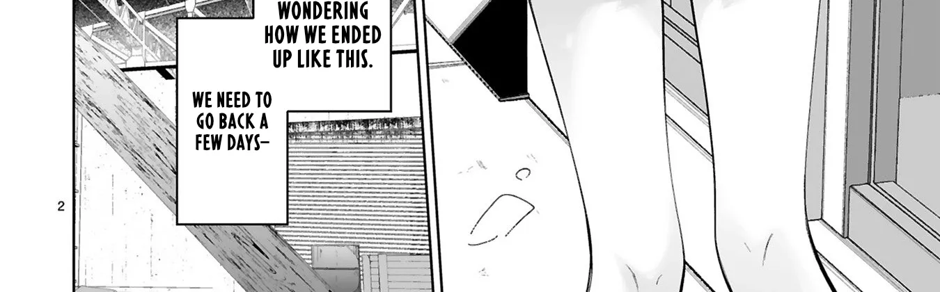 The Gal who is Kind to Magical Girls Chapter 5 page 4 - 