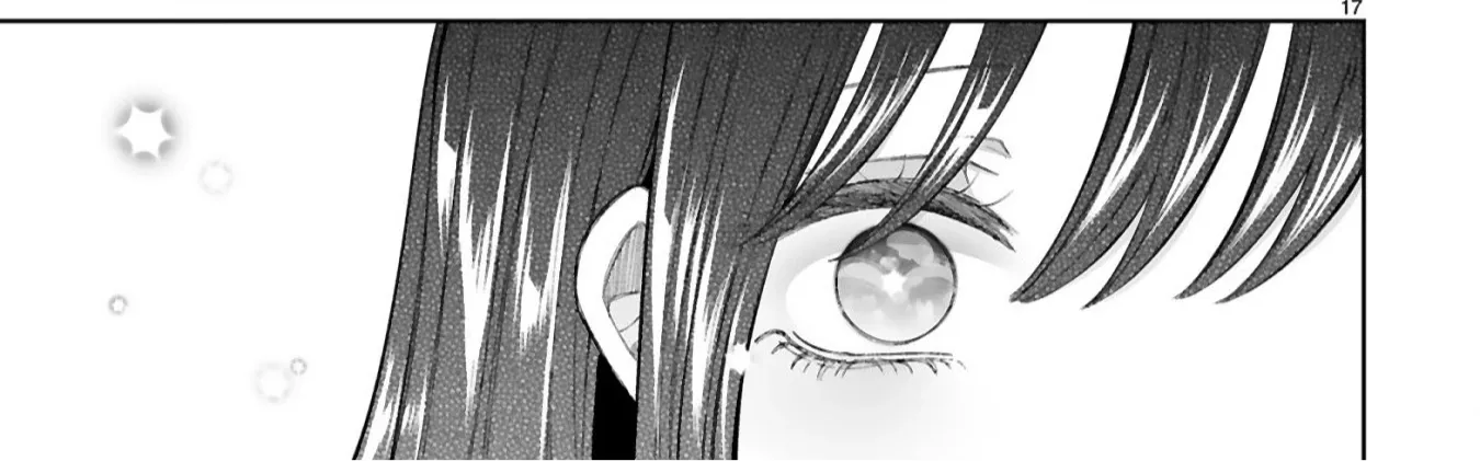 The Gal who is Kind to Magical Girls Chapter 5 page 34 - 