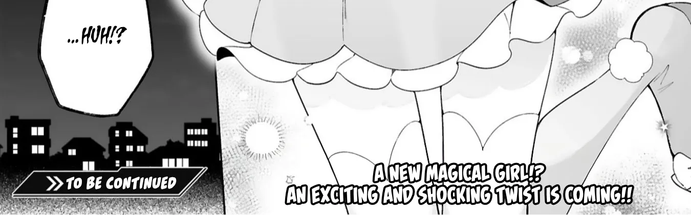 The Gal who is Kind to Magical Girls Chapter 5 page 40 - 