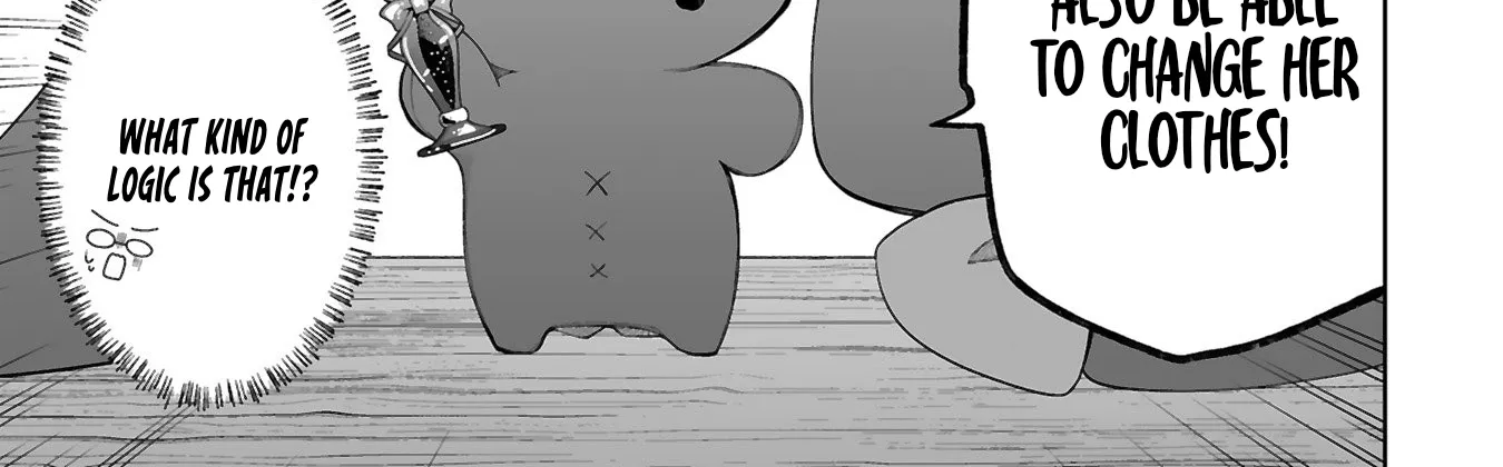 The Gal who is Kind to Magical Girls Chapter 5 page 6 - 