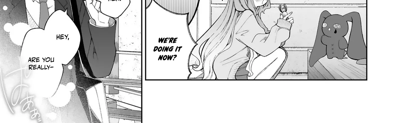 The Gal who is Kind to Magical Girls Chapter 5 page 10 - 