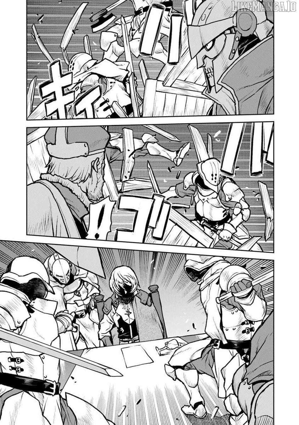 The Galactic Navy Officer Becomes An Adventurer Chapter 57 page 14 - 