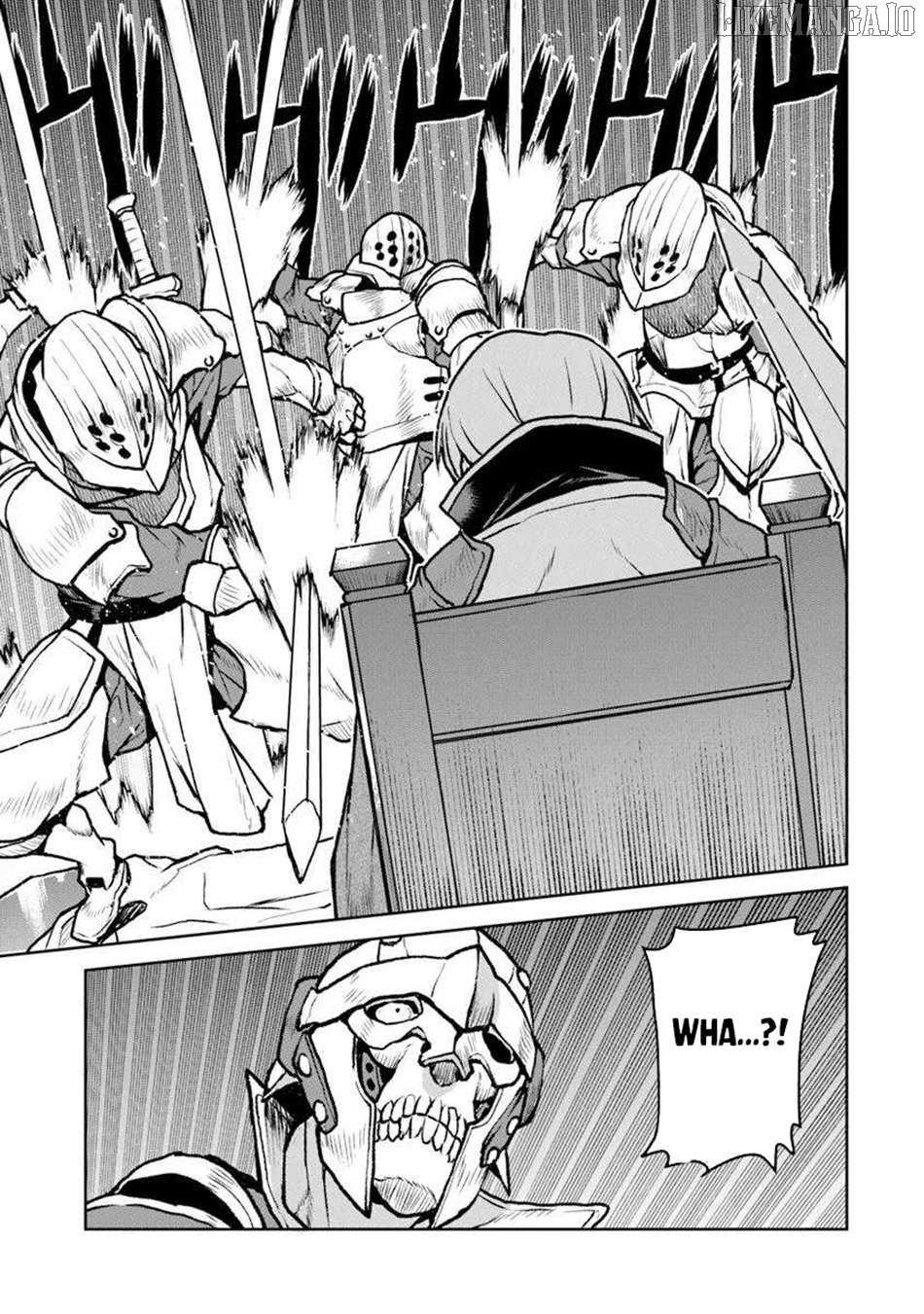 The Galactic Navy Officer Becomes An Adventurer Chapter 57 page 16 - 