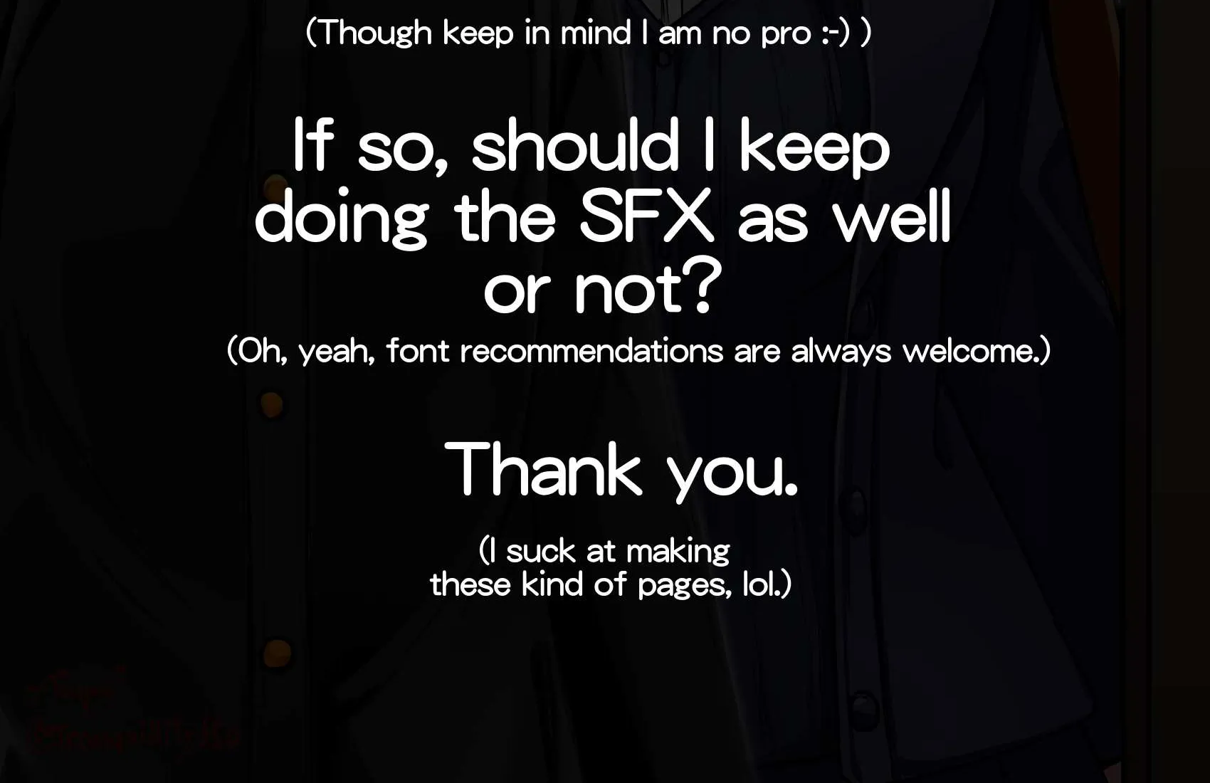 The Gals in My Class Treat Me Like Air Chapter 17 page 9 - 