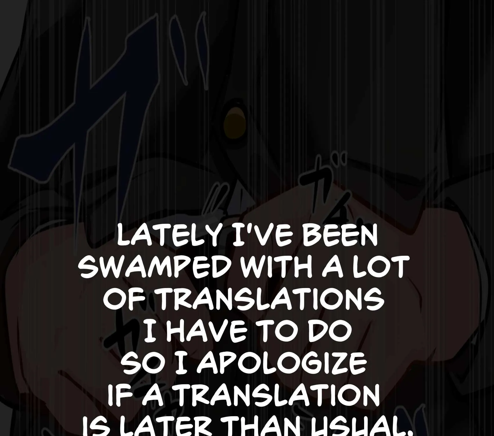 The Gals in My Class Treat Me Like Air Chapter 19 page 15 - 