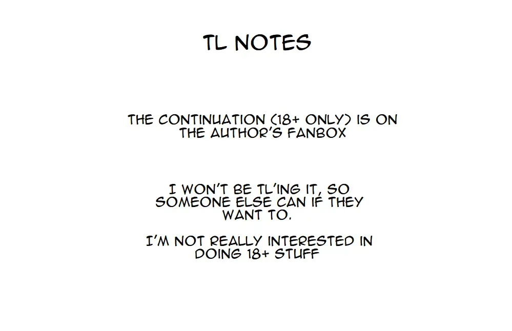 The Gals in My Class Treat Me Like Air Chapter 25.1 page 3 - 