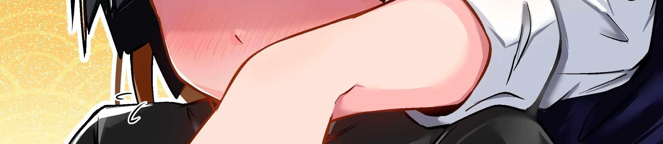The Gals in My Class Treat Me Like Air Chapter 6 page 13 - 