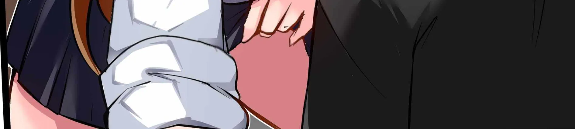 The Gals in My Class Treat Me Like Air Chapter 6 page 10 - 
