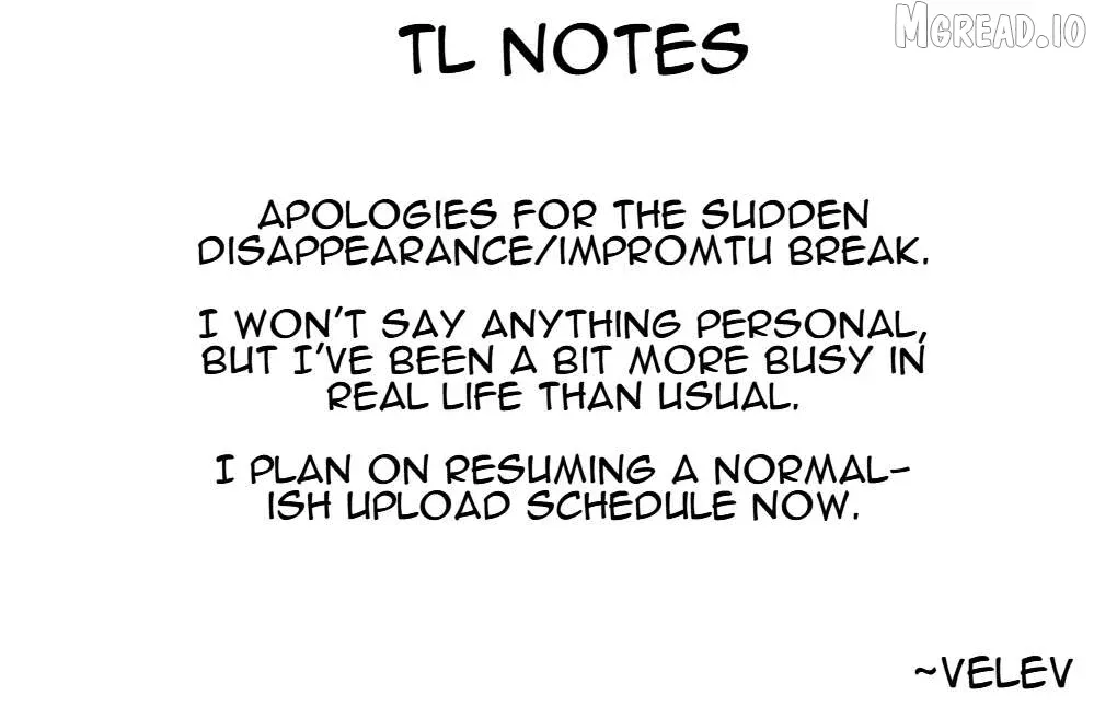 The Gals in My Class Treat Me Like Air Chapter 74.5 page 2 - 
