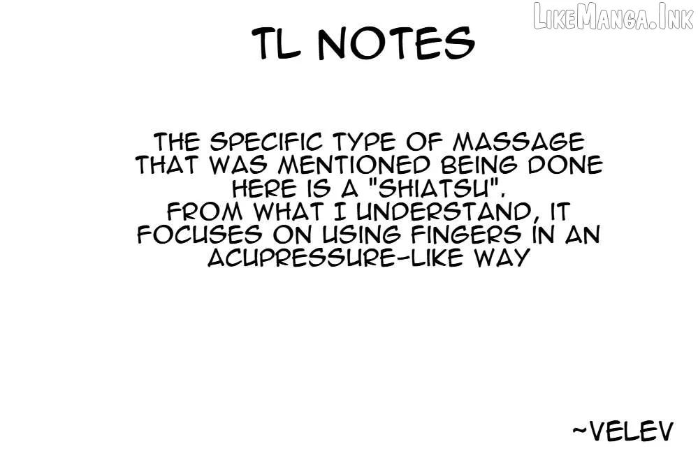 The Gals in My Class Treat Me Like Air Chapter 75 page 2 - 