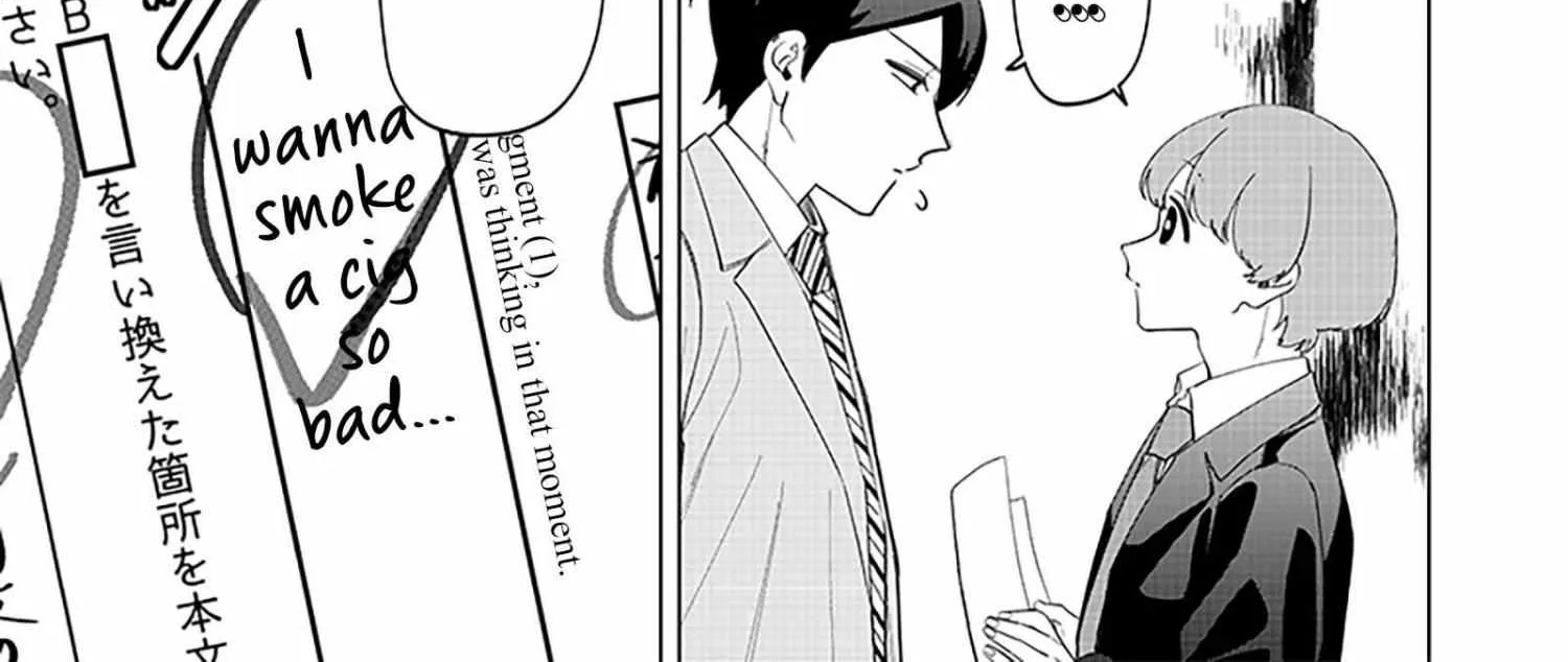 The Gals Who is Always Saying Insane Things. -My Daily Life at a Private Paranormal High School- Chapter 16 page 19 - 