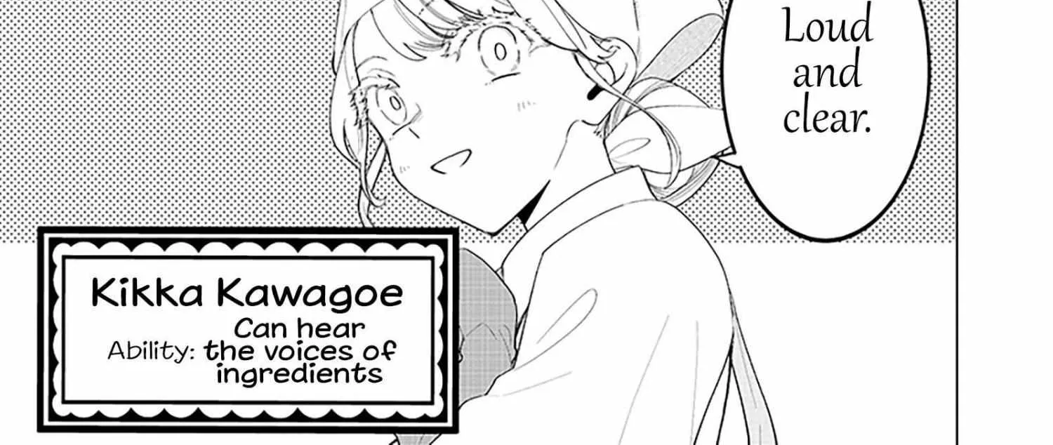 The Gals Who is Always Saying Insane Things. -My Daily Life at a Private Paranormal High School- Chapter 16 page 27 - 