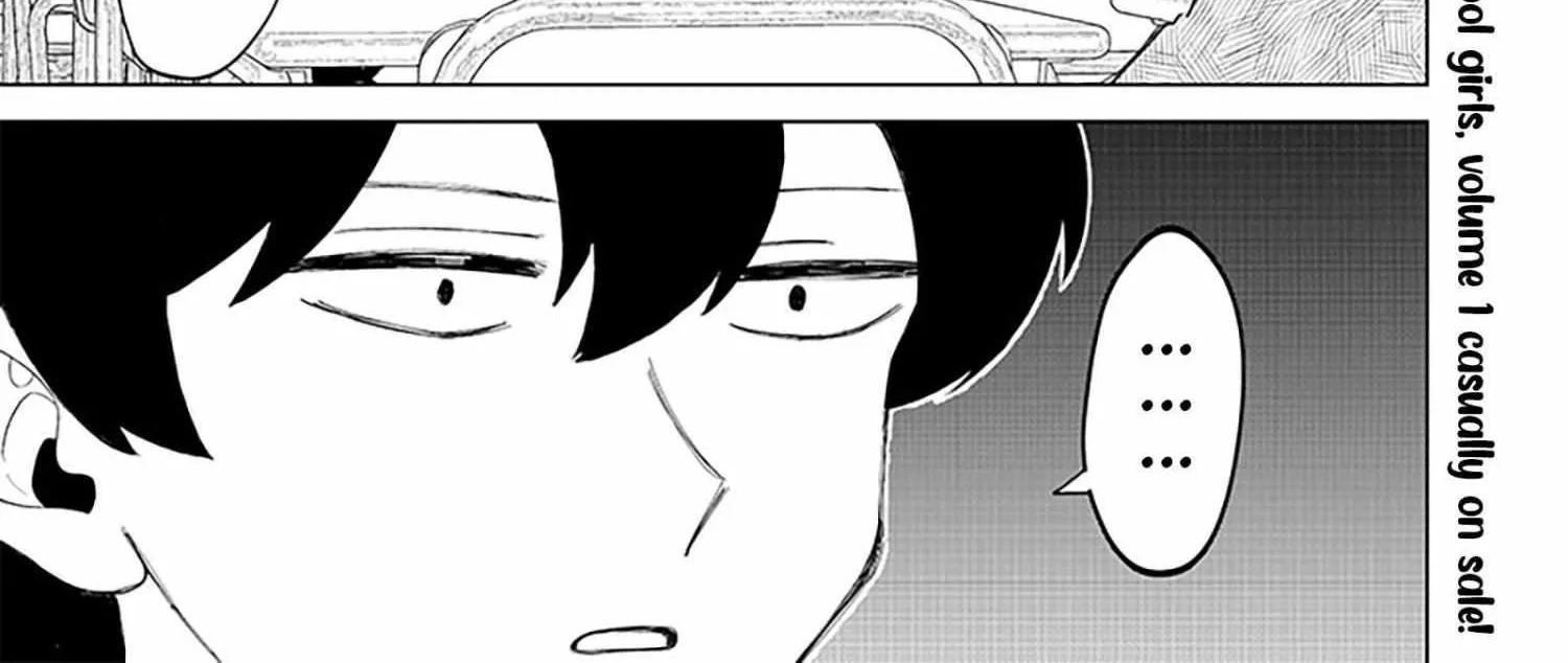 The Gals Who is Always Saying Insane Things. -My Daily Life at a Private Paranormal High School- Chapter 17 page 2 - 