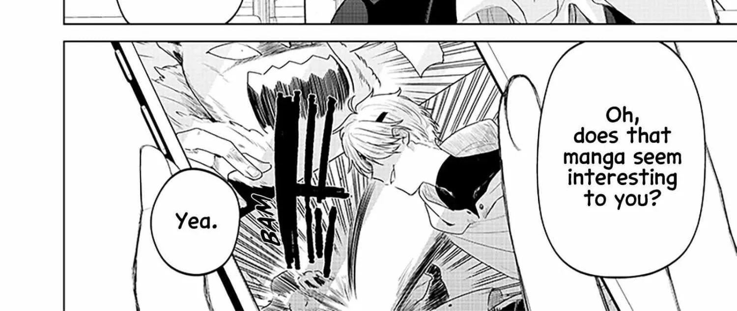 The Gals Who is Always Saying Insane Things. -My Daily Life at a Private Paranormal High School- Chapter 17 page 16 - 