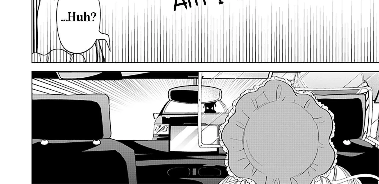 The Gals Who is Always Saying Insane Things. -My Daily Life at a Private Paranormal High School- Chapter 20 page 24 - 