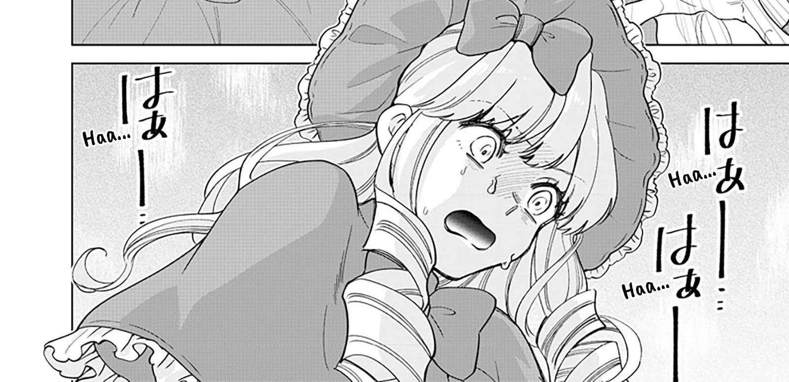 The Gals Who is Always Saying Insane Things. -My Daily Life at a Private Paranormal High School- Chapter 20 page 32 - 