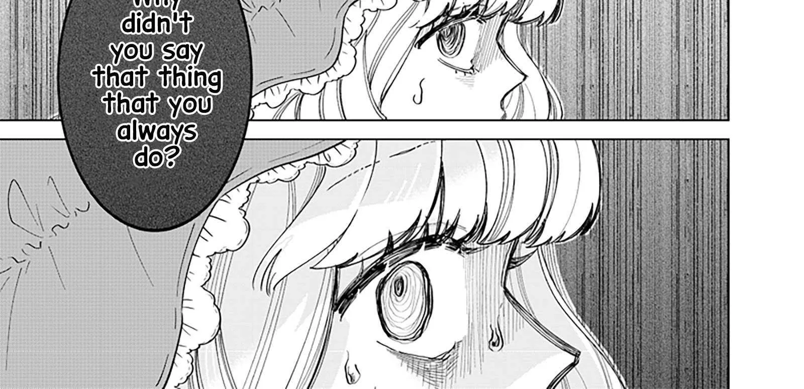 The Gals Who is Always Saying Insane Things. -My Daily Life at a Private Paranormal High School- Chapter 20 page 34 - 