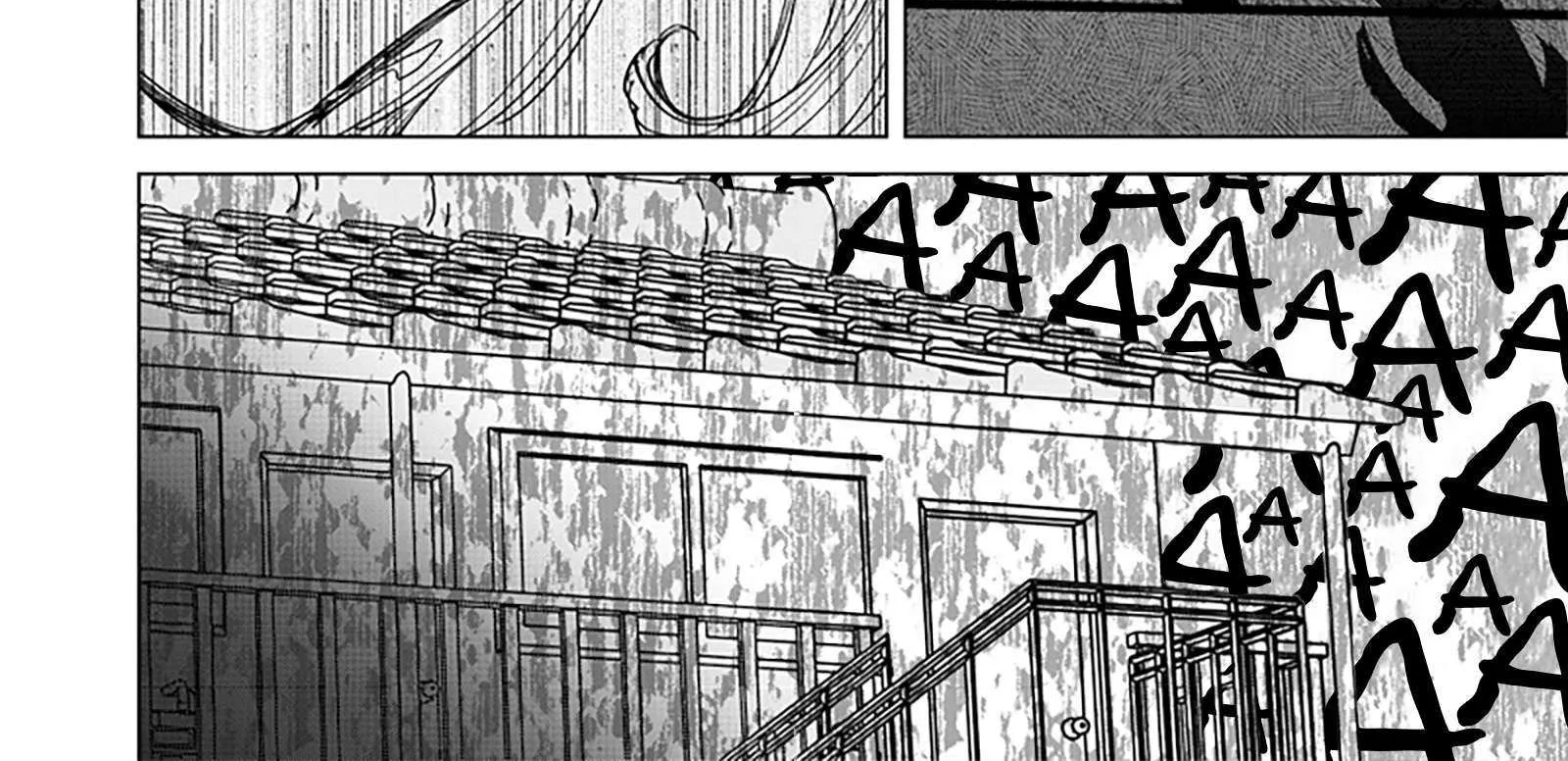 The Gals Who is Always Saying Insane Things. -My Daily Life at a Private Paranormal High School- Chapter 20 page 36 - 