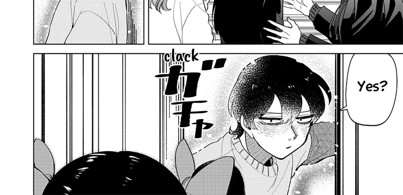 The Gals Who is Always Saying Insane Things. -My Daily Life at a Private Paranormal High School- Chapter 22 page 24 - 