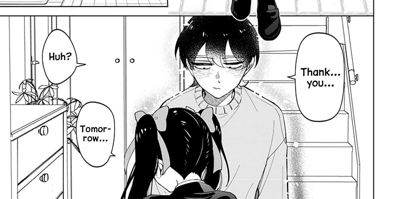 The Gals Who is Always Saying Insane Things. -My Daily Life at a Private Paranormal High School- Chapter 22 page 26 - 