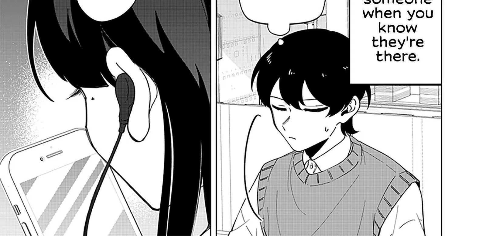 The Gals Who is Always Saying Insane Things. -My Daily Life at a Private Paranormal High School- Chapter 23 page 6 - 